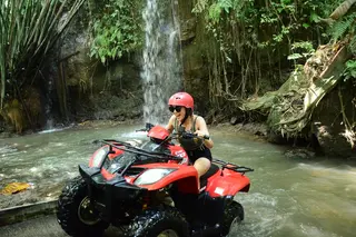 Ngurah ATV Outback in Singapadu media 3