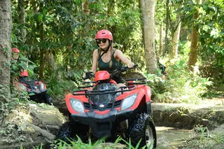 Ngurah ATV Outback in Singapadu media 4