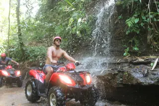 Ngurah ATV Outback in Singapadu media 5