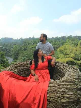 Bali Desa Swing in Bongkasa media 3