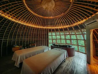 Mekar Jungle Spa in Ubud media 2
