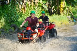 Green Bali Adventure in Sukawati media 2