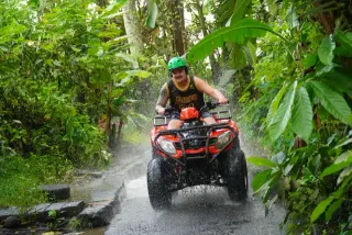 Green Bali Adventure in Sukawati media 4