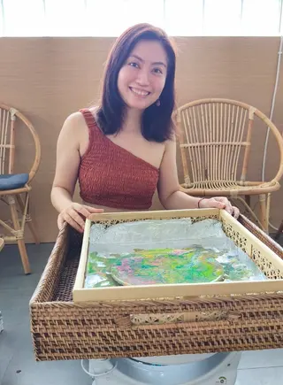Bali Soul Painting in Ubud media 2