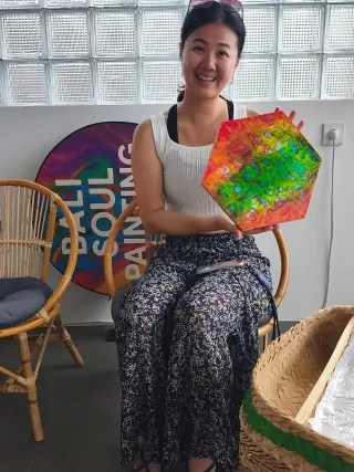 Bali Soul Painting in Ubud media 3