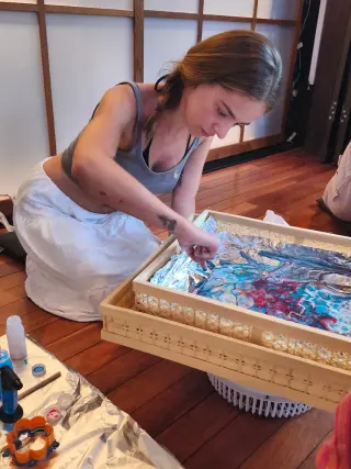 Bali Soul Painting in Ubud media 5