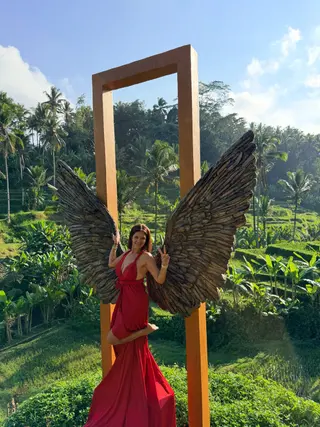 U Fun Field in Payangan media 2