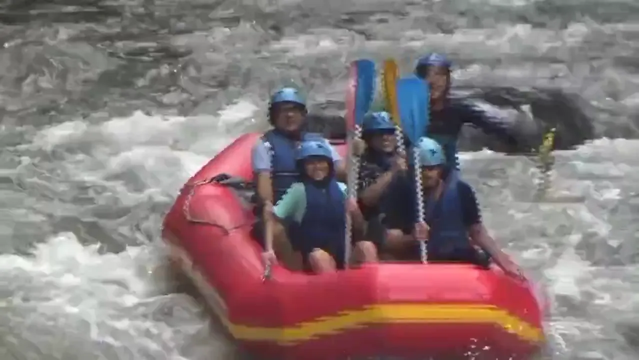 Angkasa Adventure in Abiansemal media 2