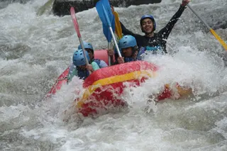 Angkasa Adventure in Abiansemal media 3