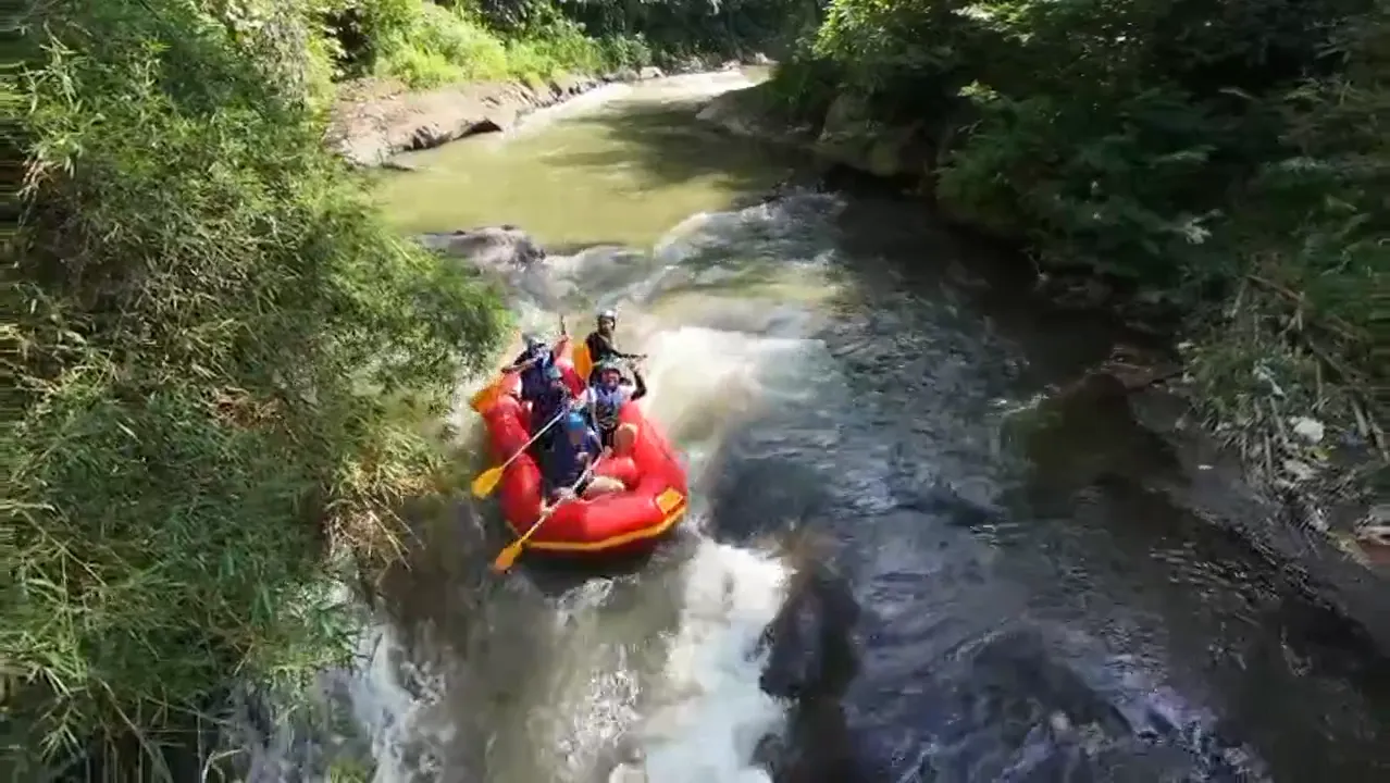Angkasa Adventure in Abiansemal media 4