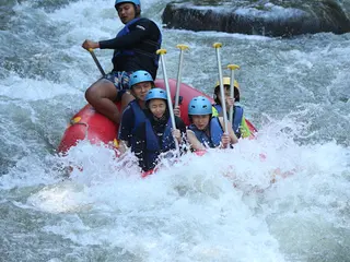 Angkasa Adventure in Abiansemal media 5