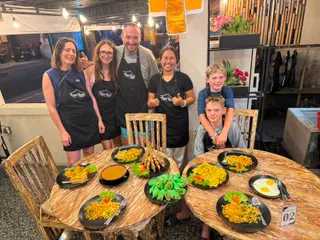 Amed Resto Cooking Class In Amed media 4