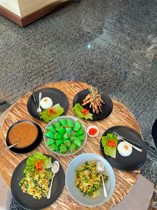 Amed Resto Cooking Class In Amed media 5