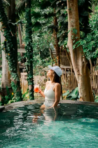 D'Tukad River Club Bali in Gianyar media 2