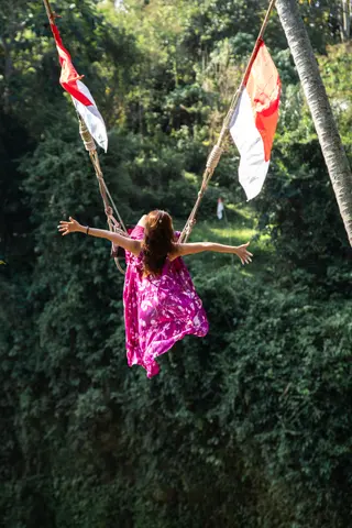 D'Tukad River Club Bali in Gianyar media 5