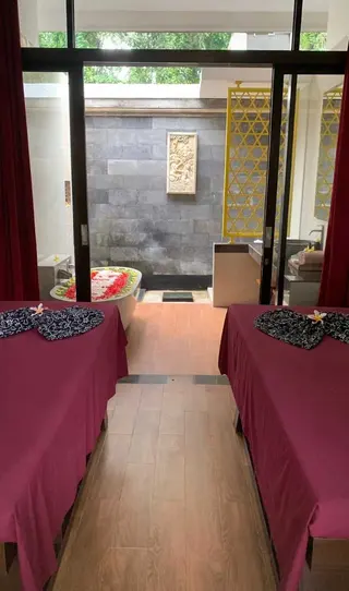 Jungle Spa in Ubud media 3