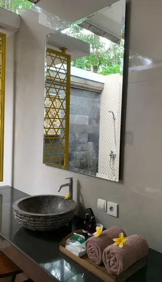 Jungle Spa in Ubud media 4