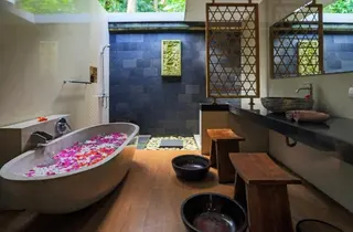 Jungle Spa in Ubud media 5