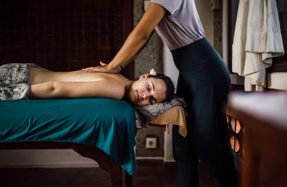 90 Minutes Bodyworks Therapy