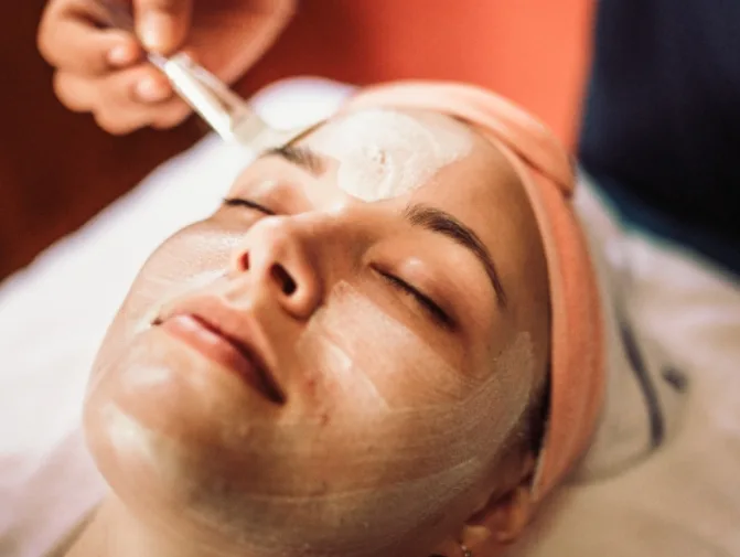 90 Minutes Soothing Sensatia Facial