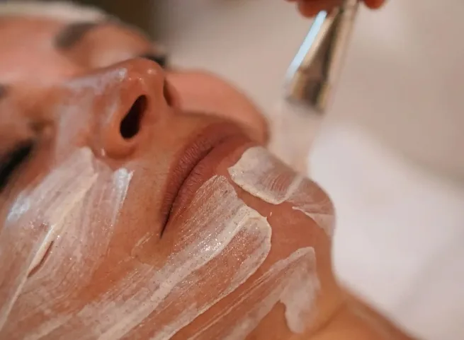 90 Minutes Cleopatra’s Rose Facial