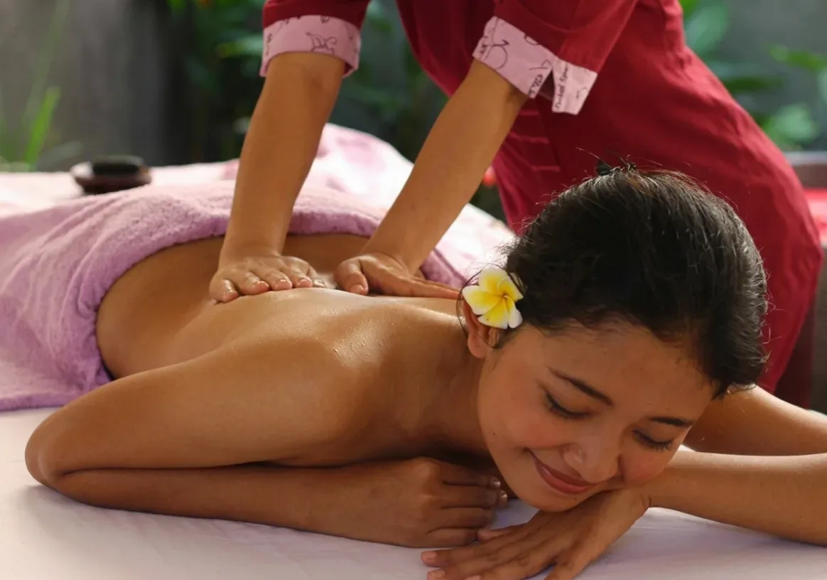 120 Minutes Ultimate Orchid Traditional Balinese Massage In Kuta