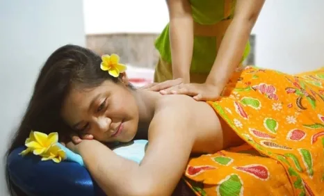 60 Minutes Balinese Massage And Mind Restoration In Tanjung Benoa