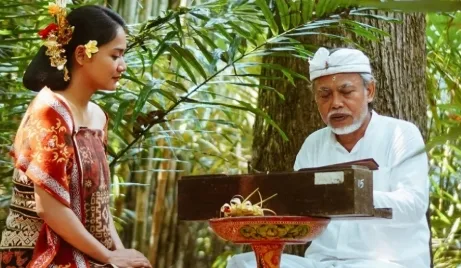 Ancient Balinese Astrology And Wellness Immersion In North Bali