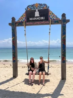 Nusa Lembongan Kayak And Viewpoint Discovery