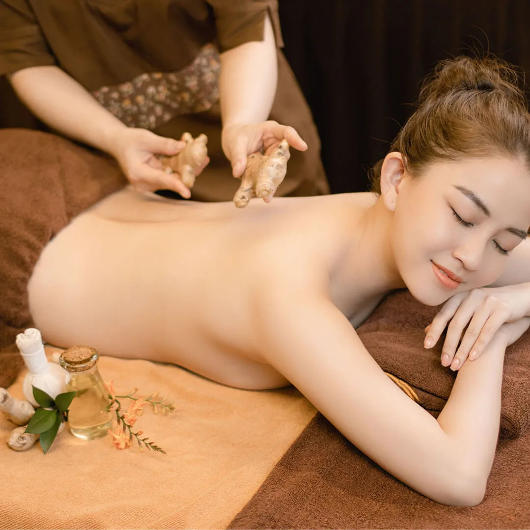 120분 아로마테라피 전신 마사지 자갓 발리 SPA