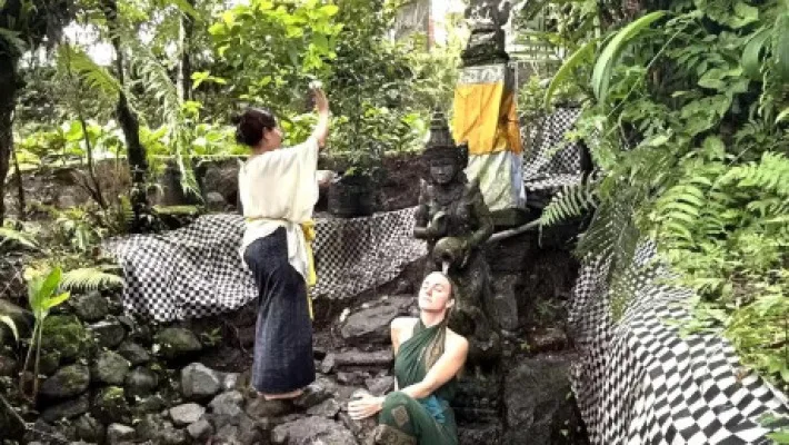 60 Minutes Water Purification