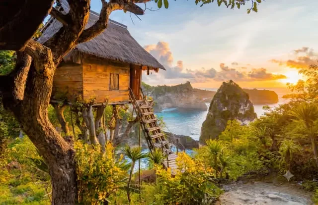 Discover East Nusa Penida’s Hidden Coast Caspla