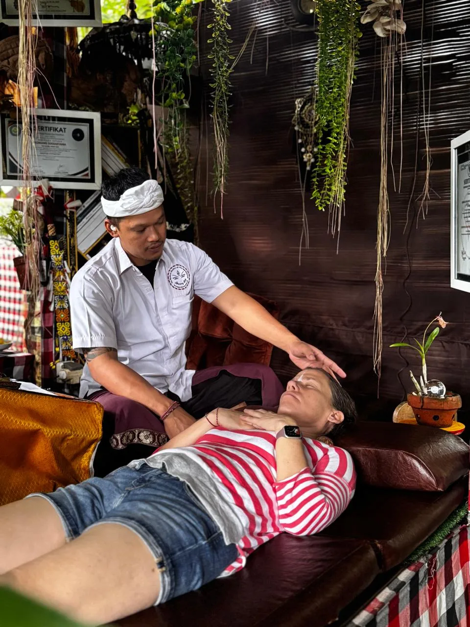 Mind, Body & Emotional Healing