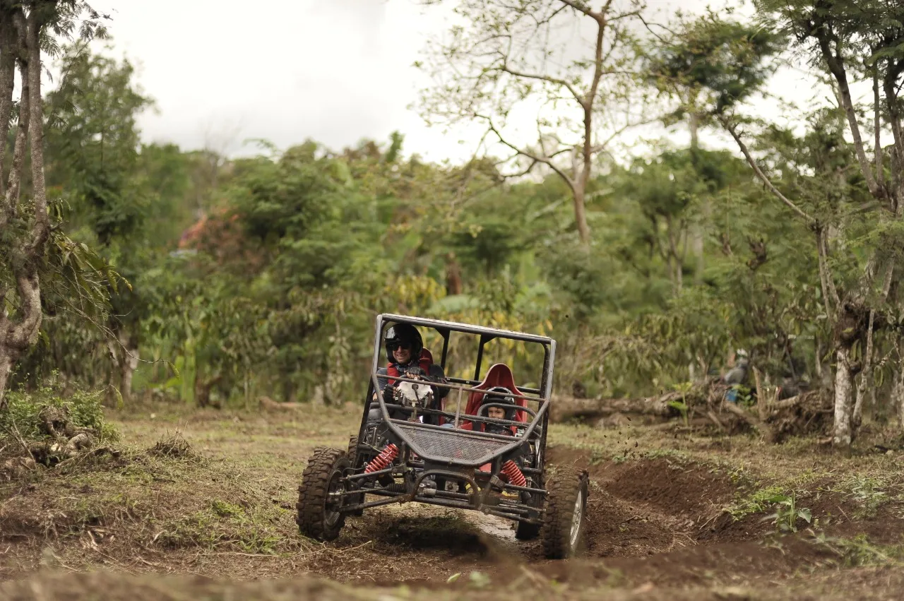 5 Hours Single Drive Nature Discovery: Finn Komodo & Lake Canoe