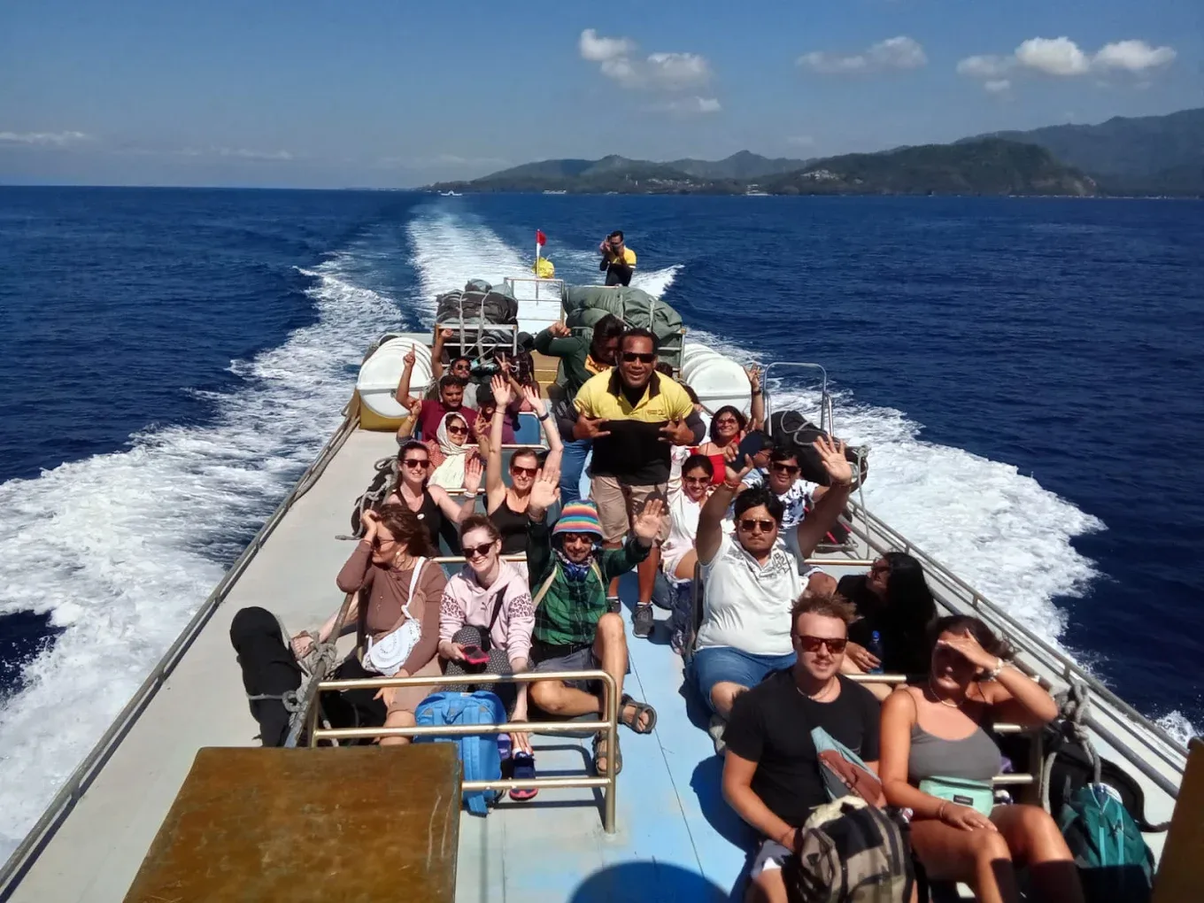 Nusa Penida East Adventure