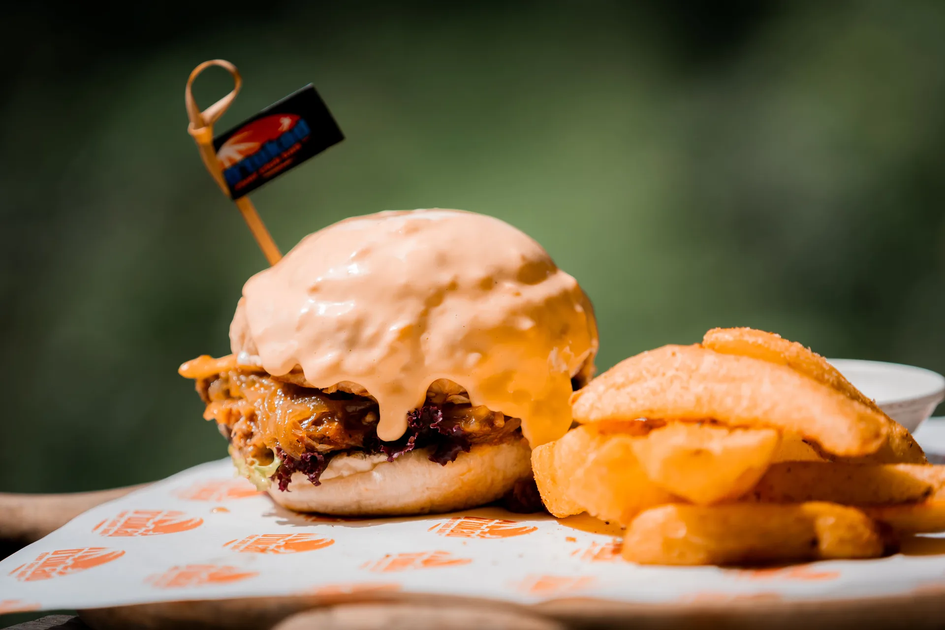 Western Culinary Journey