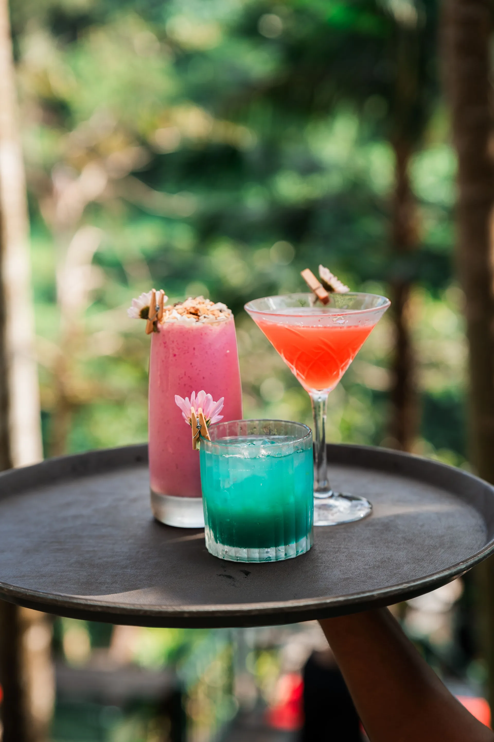 Swing & High Tea Soiree