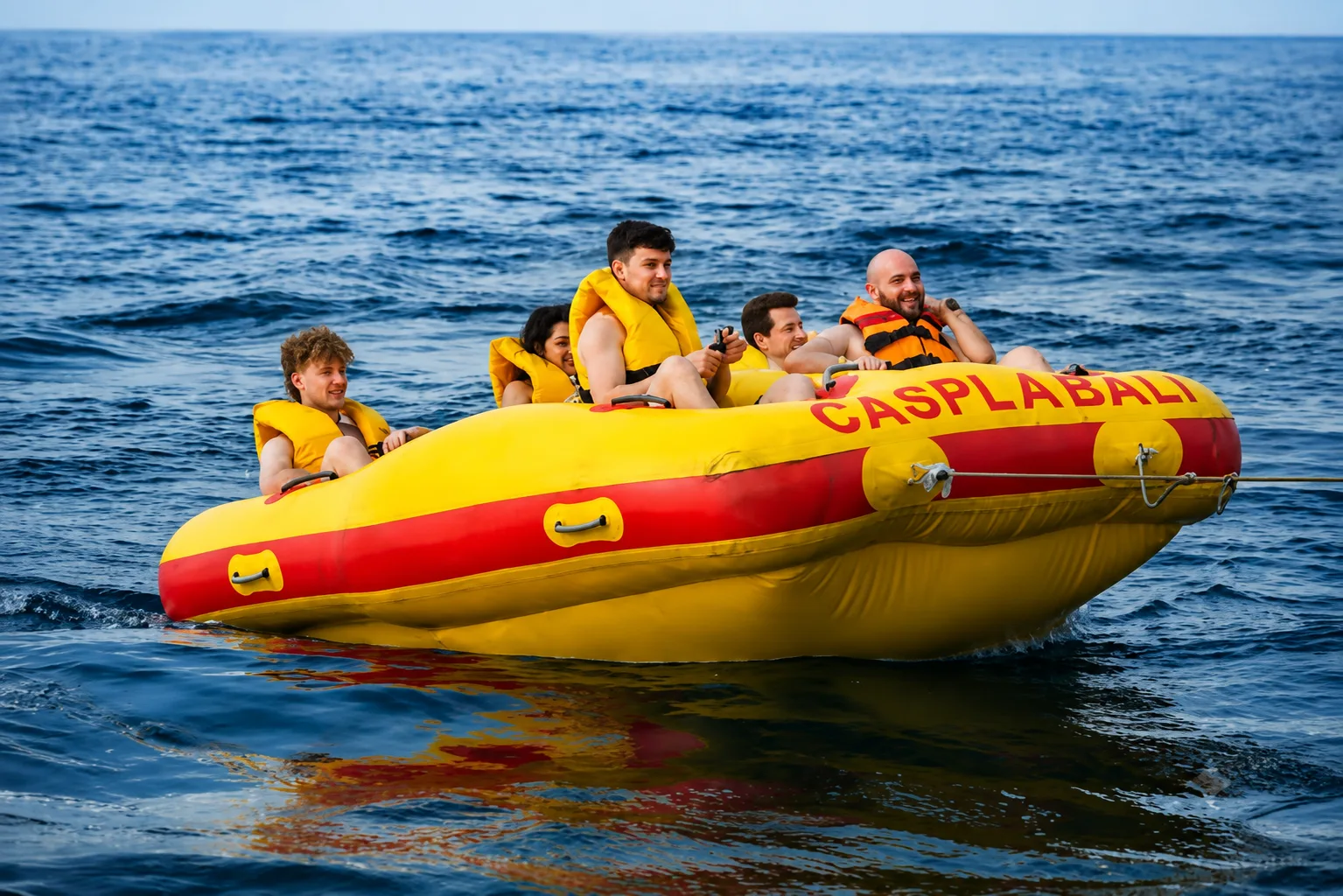 Nusa Lembongan Day trip Tour & Watersports
