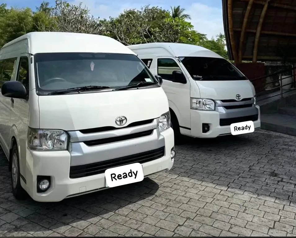 Hiace